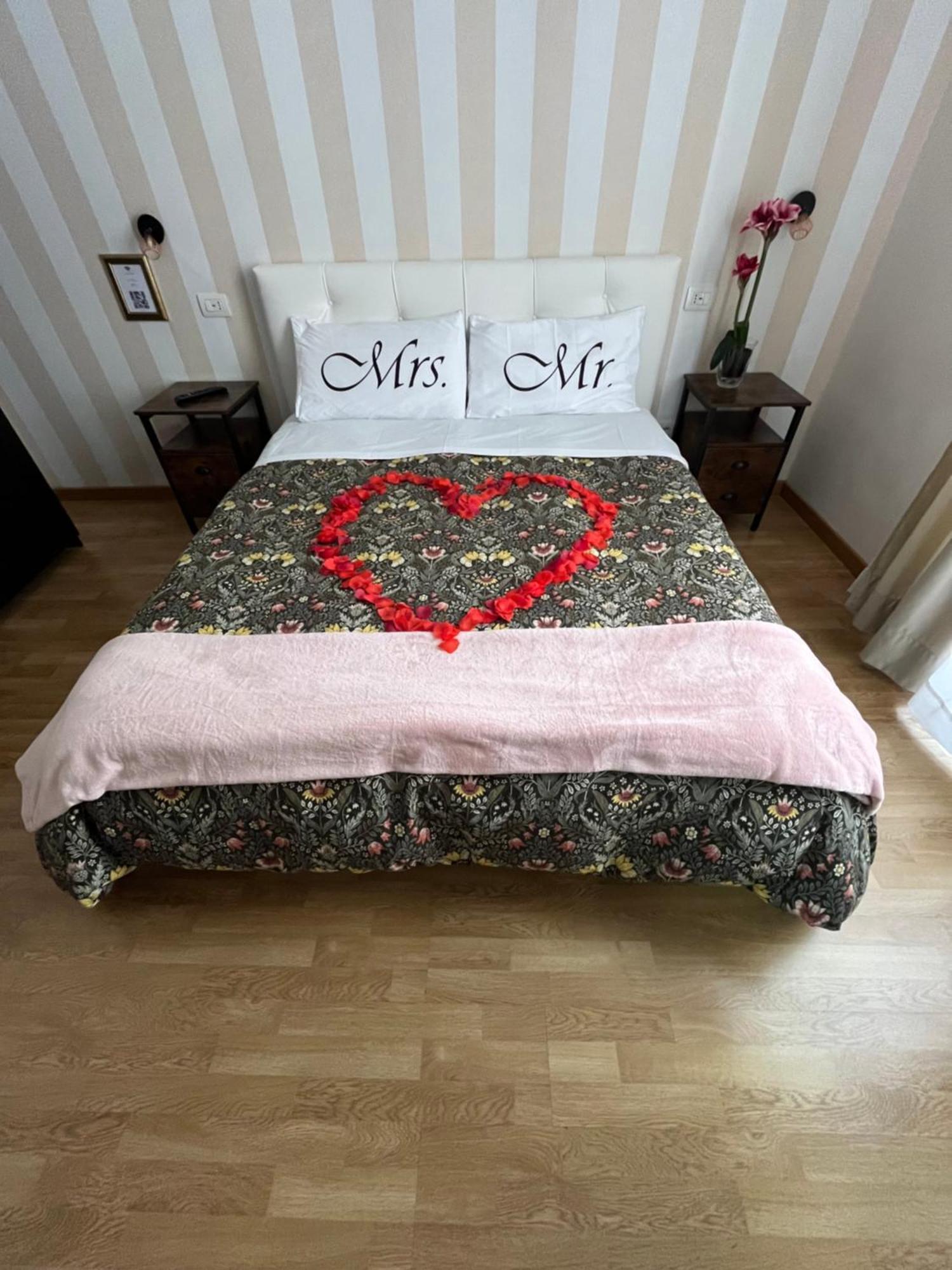 Gæstehus Monti49 Rom